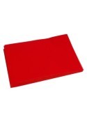 FEUTROUGE2 - Feutrine Rouge format A5 lot de 10